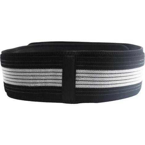 Ceinture de soutien lombaire Playactive pour articulation sacro-iliaque (SI) - Noir - 109 cm (1/5)