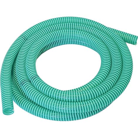 tecuro Saug- und Druckschlauch für Pumpen und Brunnen - 3/4 Zoll DN 19 - 5 mtr