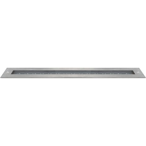 Empotrable suelo PUELCHE IP67 LED SMD 15x1W 74lm CRI80 4000K 30º Inox (1/3)