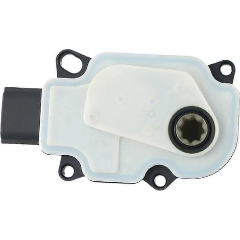 Moteur d'actionneur de remplacement pour grille d'aération Rogue 2017-2020, moteur d'actionneur pneumatique 1312-888-00025 17148245258 21421-4BC0A (1/5)