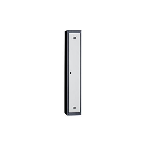 Taquilla Hamburg  1 sección  anchura 300 mm  elemento básico 