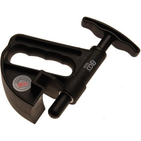 Aide Au Montage Des Pneus - Compatible Jantes Aluminium - Pour Pneus Tourisme - 1 Pièce