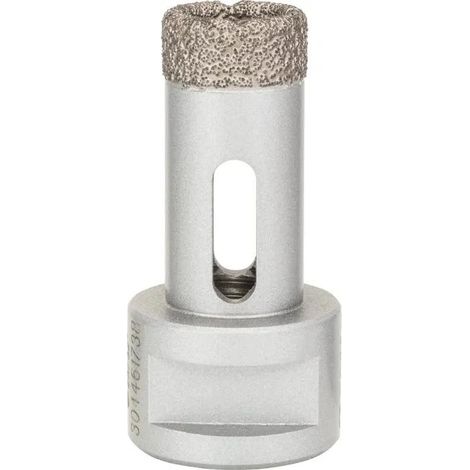 Bosch Dry Speed trapano a corona diamantato 20 mm