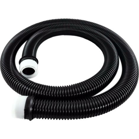 Tubo universale per aspirapolvere con clip 1,8mt (1/3)