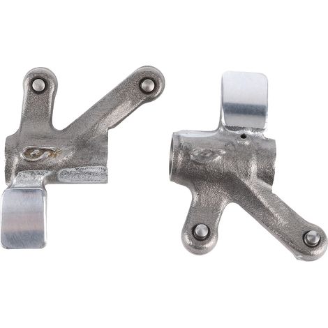 culbuteurs d'admission et d'échappement pour véhicule tout-terrain CF500 X5, pièces moteur compatibles avec le quad Linhai 500 D. (1/5)
