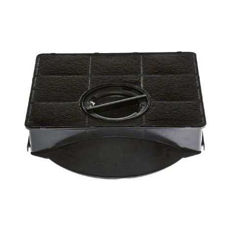 Filtro a carbone rettangolare 303 tipo 303 (al pezzo) - Cappa aspirante - WPRO - 465813663946887622