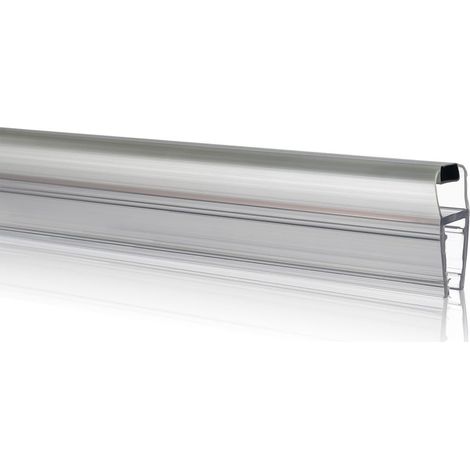 HÜPPE Magnetleiste Länge 2000mm für 6mm Glasstärke