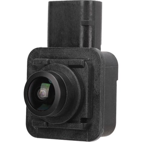 Caméra de recul GB5T 19G490 AB, moniteur d'aide au stationnement de recul de remplacement pour Ford Explorer 2016 – 2019 (1/5)