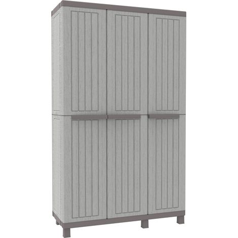 Armadio Piani e Portascope Alto Serie Cwood 102A 1020 MMX390X1700H Terry (1/4)