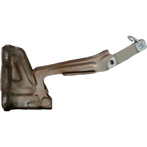 Compas Droit Capot LANCIA Ypsilon 2003- [PRODUIT D'OCCASION]♻️46843774 (1/2)