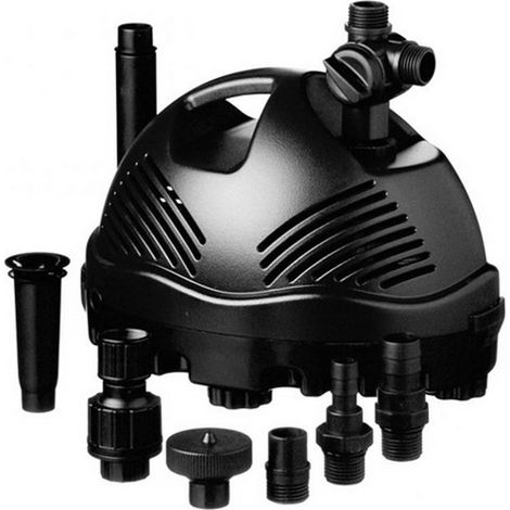 Pompe de fontaine pour bassin Ubbink Elimax 6000 1351305 403744