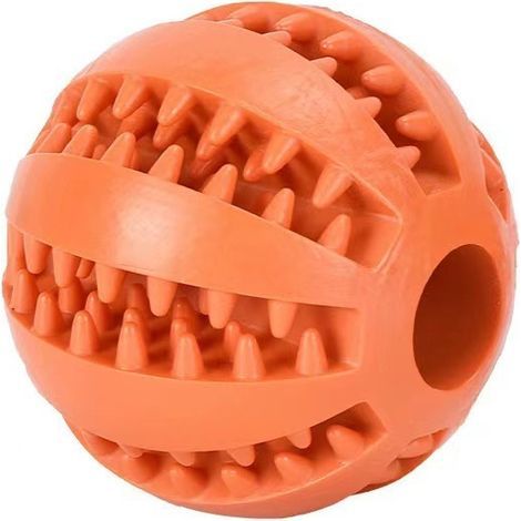 Menthe de baseball, caoutchouc naturel, 7 cm (1/3)