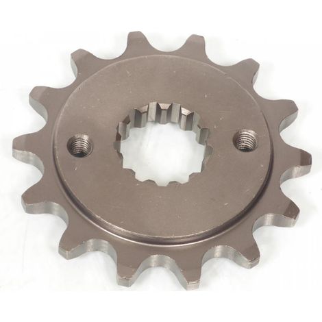 Abtriebsritzel Esjot für Motorrad Kawasaki 250 BJ Estrella 14x520 (1/3)