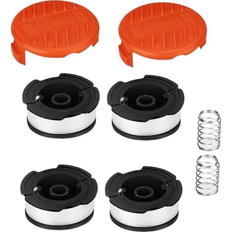 Coupe-bordures Polar Black & Decker GL4525, GL5028, GLC1423L, GLC1825L (1/5)