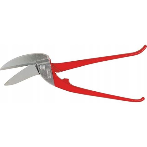 Tijeras para chapa Stubai 269001 corte preciso mecanismo Pelikan