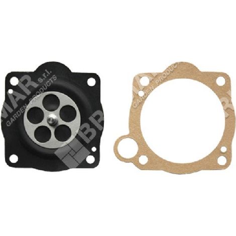 Membrana principale per carburatori ZENOAH - KOMATSU COMPATIBILE - 008153