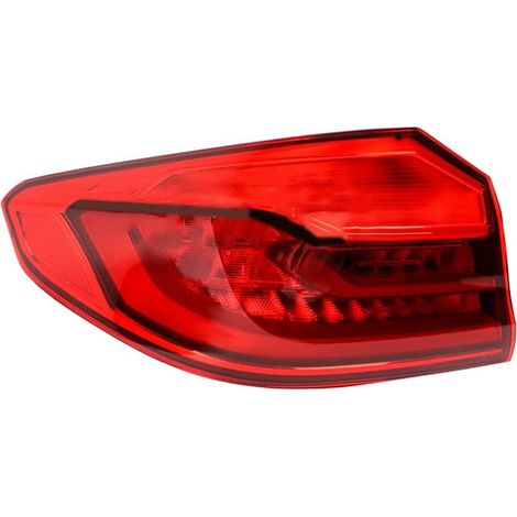 Feu arrière gauche extérieur Led BMW Série 5 G30 phase 1 2017-2020