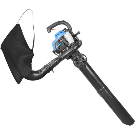 Aspirateur souffleur de feuilles thermique GBLS 7500-26.1 (1/4)