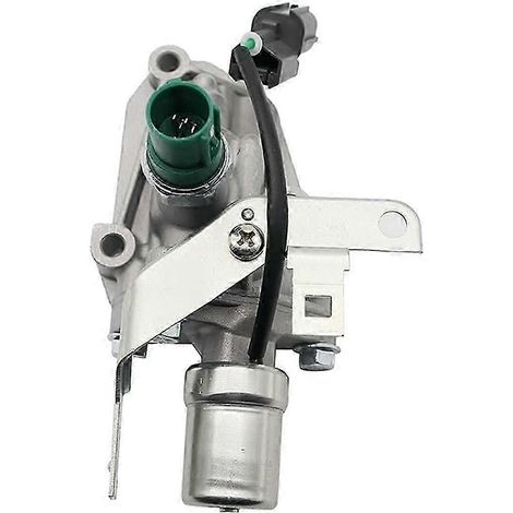 Électrovanne de régulation d'huile haute qualité VVT 15810P13005 pour Honda Accord V ACura (voir illustration SZRH AV)