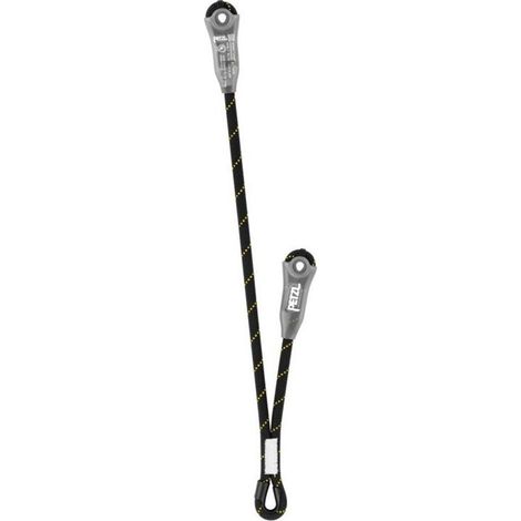 Lunge Jane y 60/30cm PETZL (1/4)