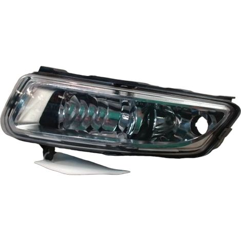 Phare Antibrouillard Avant Gauche VOLKSWAGEN Polo [PRODUIT D'OCCASION]♻️6r0941061d (1/2)