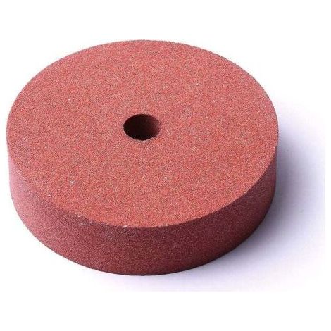 75mm 1pc Diamètre Grit 120 polissage meule de pierre pour Tourets (1/4)