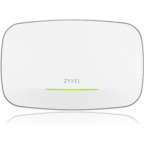 Cable de Red Rígido UTP Categoría 6 ZyXEL WBE630S-EU0101F Blanco
