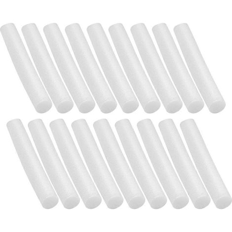 Housse de protection pour meubles, tapis antidérapant, bande de rembourrage en mousse, pour combler les espaces entre les canapés, paquet de 84 pièces (1/5)