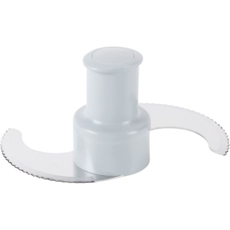 Couteau denté pour R 4/ R 401/ R 402 - Robot Coupe