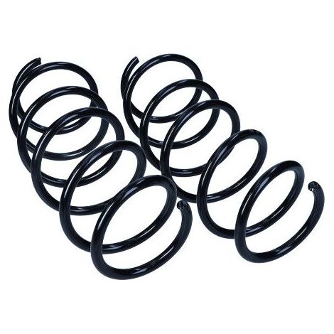 Lot de 2 Ressorts de suspension MAXGEAR 60-1529D LANCIA 51835354