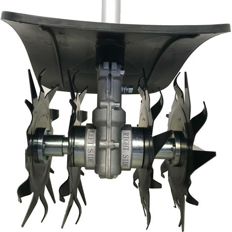 Accesorio Motoazada Desbrozadora compatible con Stihl (1/3)