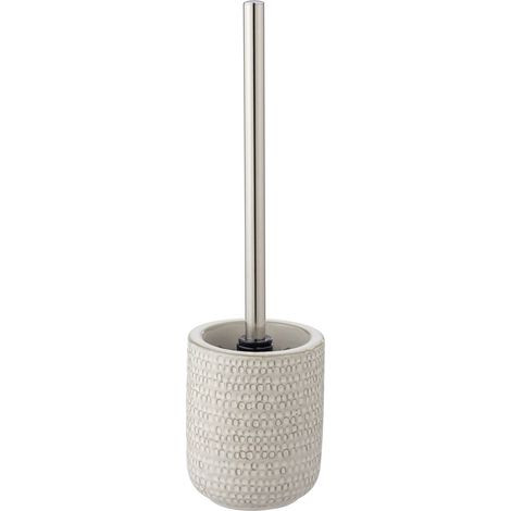 WENKO Keramik WC-Garnitur Pergole, creme