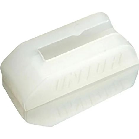 Accessorio unior 449/1python plastica resistente facile installazione