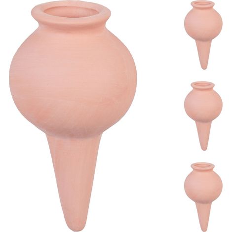 Tonkegel set mit 4 stuck 8831