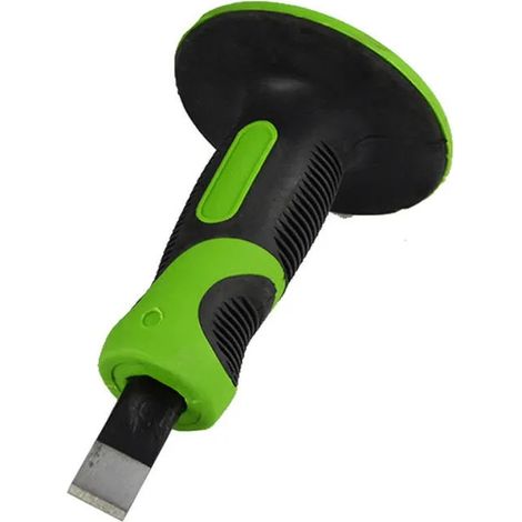 Scalpello piatto jbm flat chisel manico antiurto 150 mm