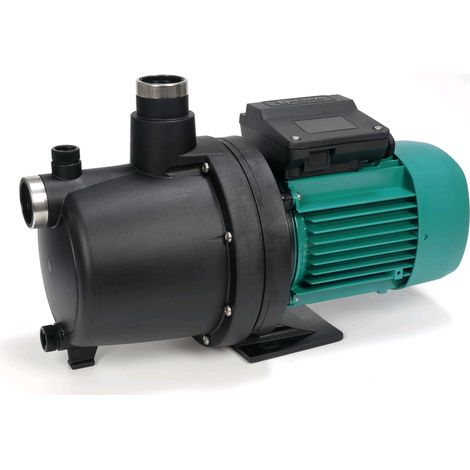 BOMBA PISCINA MULTIPOOL N 1CV 230V (MF) (1/3)