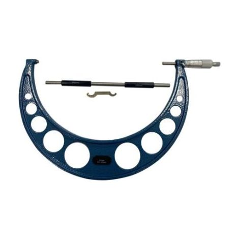 Micromètre Extérieur RS PRO 250mm à 275mm ( Prix pour 1 )