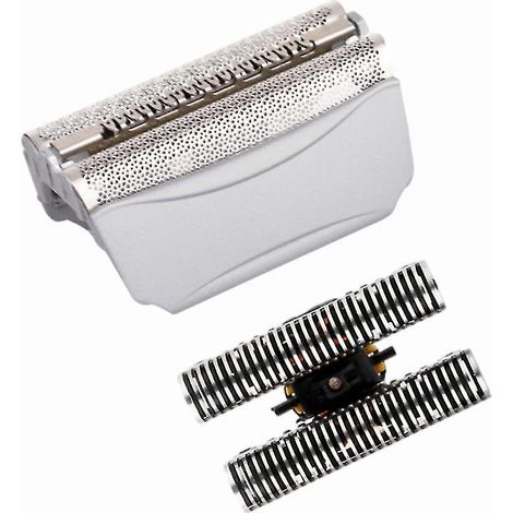 Feuille et coupe-feuille 51s compatibles avec les modèles 8000 Series 360 Complete Activator Contourpro 5643 5645 8970 8975 8985 8 (1/5)