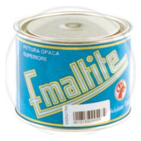0,500 lt emaltite cementing mat peinture appret peinture pour murs en bois