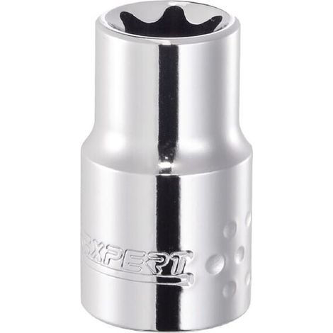 Inserto Torx 1/2" - E14 EXPERT E031929