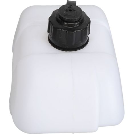 Lawn Mower Fuel Tank Assembly Plastic Stable Performance High Strength Fuel Tank for Lawn Mower