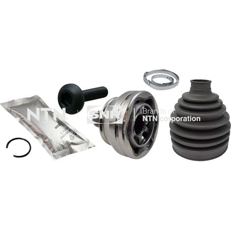 Kits joint coté roue - OJK54.040 - SNR - Compatible avec véhicule Volkswagen, Audi