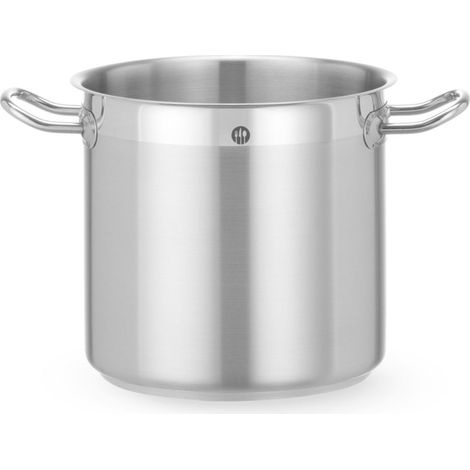 Olla alta Profi Line sin tapa, 5,9 l de diámetro, 200 x 196 mm.