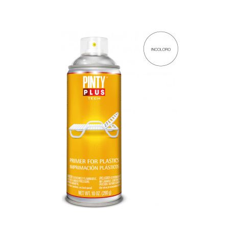 IMPRÉGNATION PLASTIQUE SPRAY INC