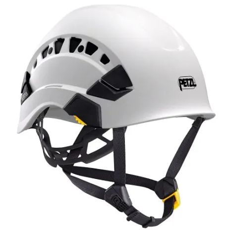 CASCO PETZL VERTEX VENT BIANCO -OFFERTA- (1/3)