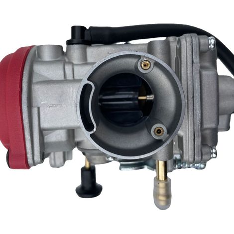 S-giant Carburateur pour moto ATV TK MV30 PD30MM 250CC EN250 RE200 RE250 - Compatible avec moto (1/5)