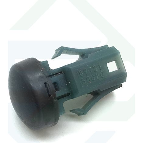 Applicable to Toyota Prado, Crown and Camry: Interior temperature sensor and light sensor 89121-50020 (1/4)