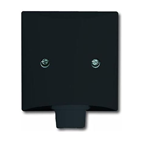 Accessori di connessione busch-jaeger 2133-35 termoplastico IP44