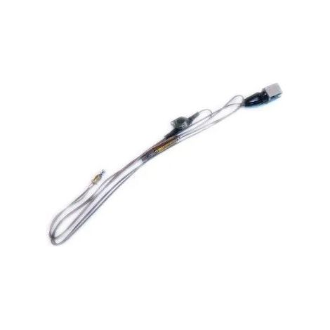 Termopar SRC y recalentamiento OPALIA C14