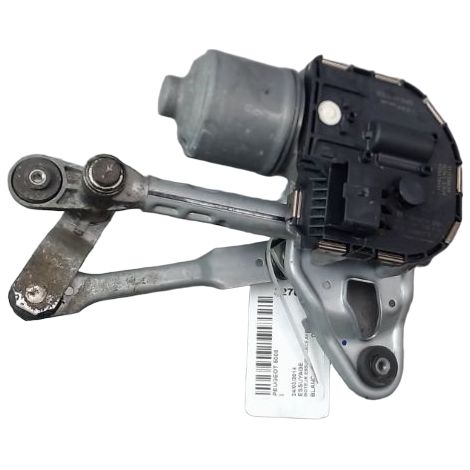 [PRODUIT D'OCCASION] Moteur Essuie-glace Avg PEUGEOT 5008 Monosp. I Phase 1 2009-2013 ♻️ Ref Oe. 9671062180 - Garantie à vie (1/2)